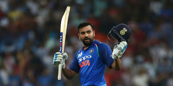 1400x887 Rohit Sharma receives Khel Ratna Award, India's highest sporting honour