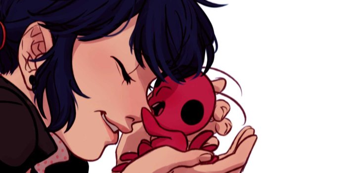 1920x1080 Miraculous Ladybug Wallpaper - NawPic