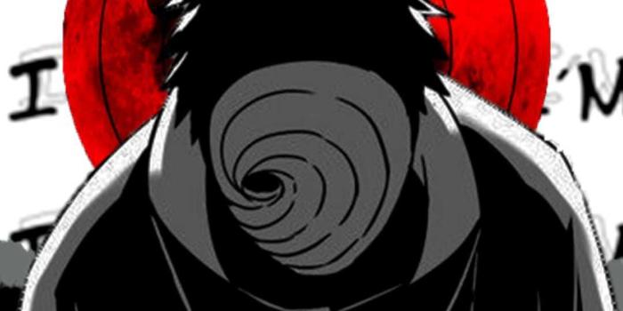 1080x2340 Obito Wallpaper - NawPic