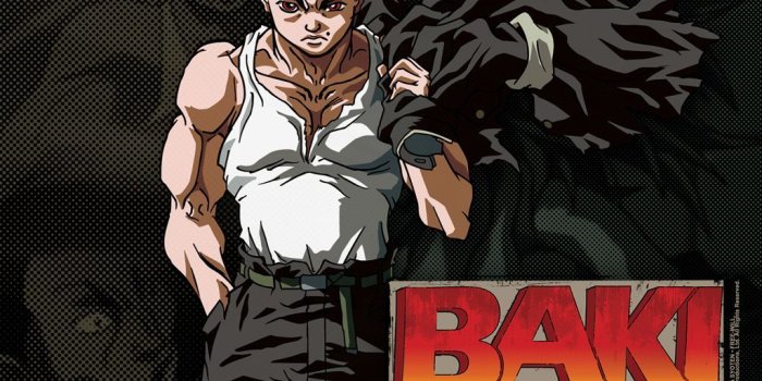 1024x768 Baki the Grappler Wallpapers - Top Free Baki the Grappler Backgrounds -  WallpaperAccess