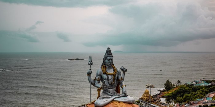 1000x1500 100+ Lord Shiva Pictures | Download Free Images on Unsplash