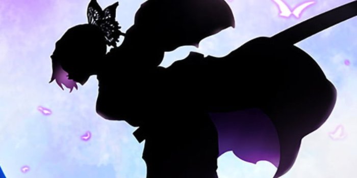 1080x1920 Wallpaper Anime, Demon Slayer Kimetsu No Yaiba, Shinobu • Wallpaper For You  HD Wallpaper For Desktop & Mobile