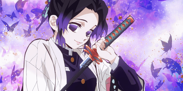 1920x1080 Shinobu Wallpaper - NawPic