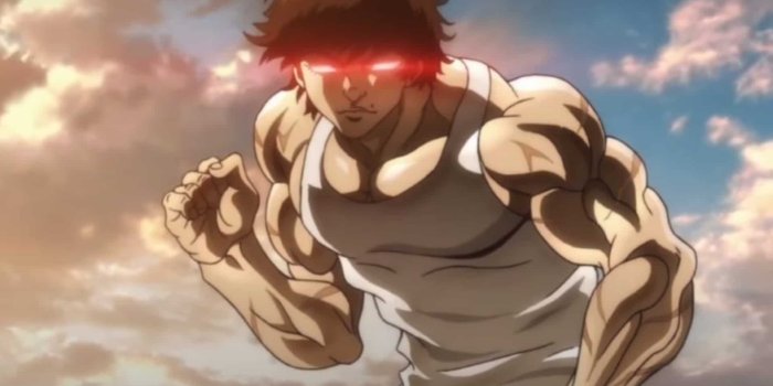 1920x1080 Anime 'Baki Hanma' makes its way to Netflix, Watch trailer