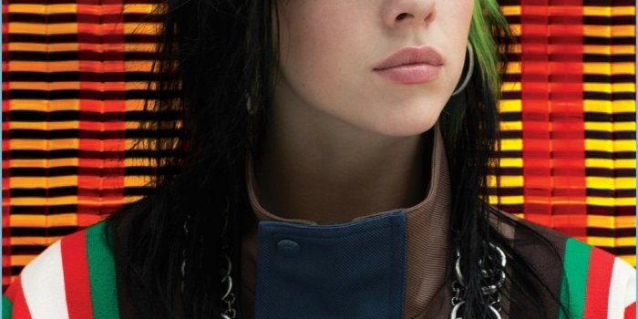 1920x2560 Billie Eilish Vogue Wallpapers - Billie Eilish Vogue  Wallpaper | Neat