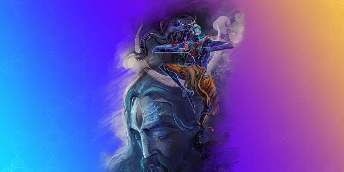 2560x1600 Lord Shiva Hd - 2560x1600 - Download HD Wallpaper - WallpaperTip