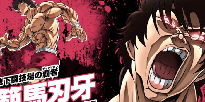 1280x720 Free download Baki 2018 720p Eng Sub HEVC AnimeKayo Anime Manga Download  [1280x720] for your Desktop, Mobile & Tablet | Explore 6+ Baki ONA  Wallpapers | Baki ONA Wallpapers,