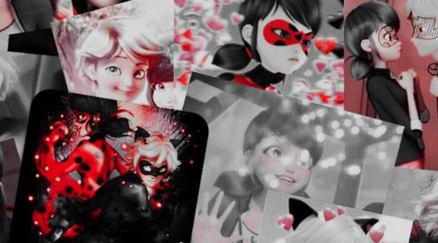 630x1280 miraculous ladybug wallpaper by Faithden - b75a - Free on ZEDGE™