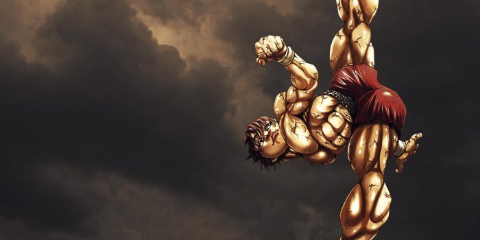 2048x2560 Baki Wallpaper 4K : Baki The Grappler 1920x1080 Wallpaper Teahub Io : Find  wallpapers and download to your desktop.