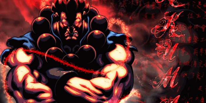 1024x768 Baki Wallpapers iPhone, Android and Desktop! - Page 2 of 3 - The RamenSwag
