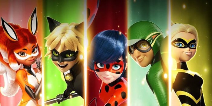 720x1280 miraculous ladybug, wallpaper and queen bee - image #6503770 on Favim.com