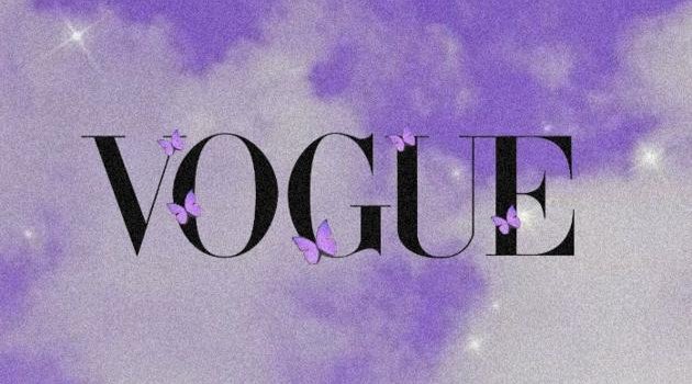 630x1280 Vogue aesthetic wallpaper by anna_hs - 1e6a - Free on ZEDGE™