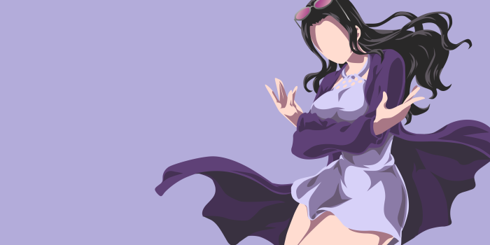 3840x2160 Nico Robin 4k Ultra HD Wallpaper | Background Image | 3840x2160