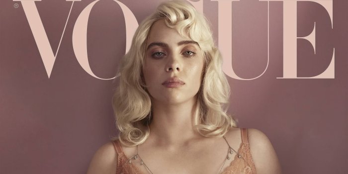 3840x2160 Billie Eilish for British Vogue 2021 Wallpaper, HD Celebrities 4K Wallpapers,  Images, Photos and Background - Wallpapers Den