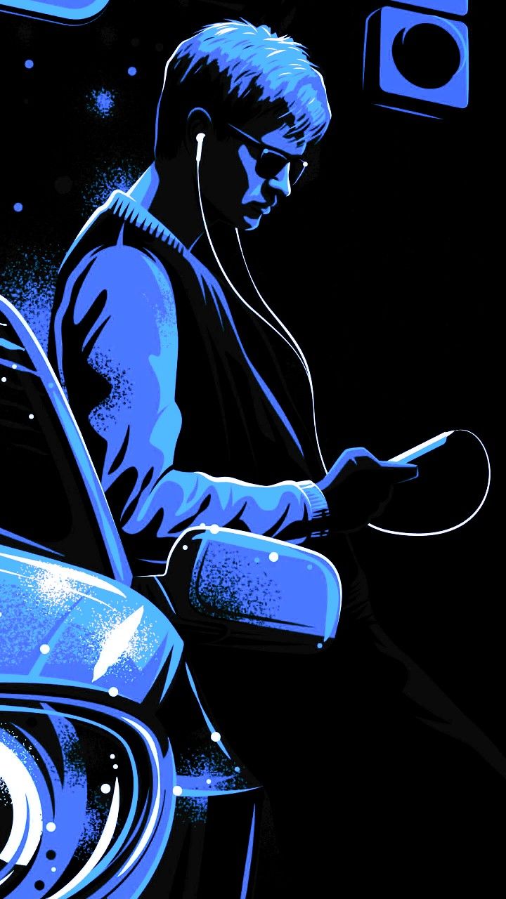 720x1280 Attitude Wallpaper - EnWallpaper