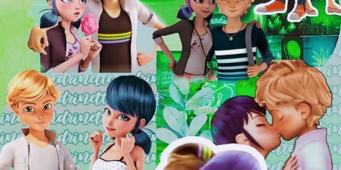 720x1280 Adrienette Wallpaper Wednesday | Fandom