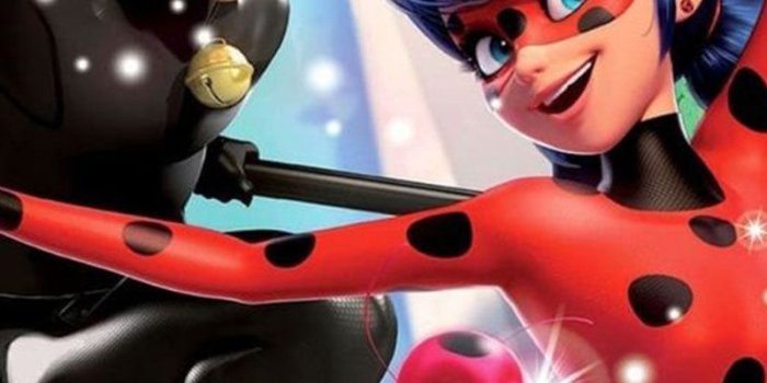800x1280 Miraculous Ladybug Art Wallpapers