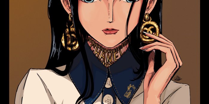 2480x3508 Nico Robin Wallpaper - Wallpaper Sun