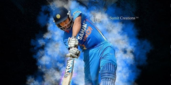 865x1080 Rohit Sharma | Cricket poster, Mumbai indians ipl, Cricket wallpapers