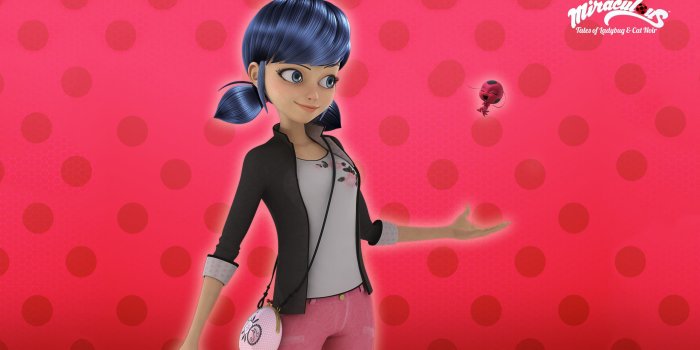 2560x1440 Miraculous Ladybug Wallpaper - Miraculous Ladybug Wallpaper (43264187) -  Fanpop