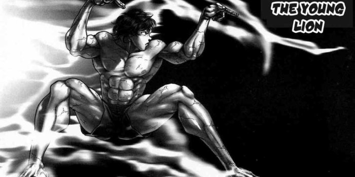 1200x777 Kenichi Vs Baki - 1200x777 Wallpaper - teahub.io