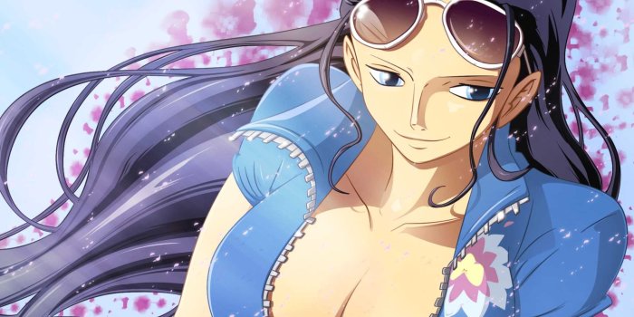 1920x1080 Nico Robin Wallpaper - KoLPaPer - Awesome Free HD Wallpapers
