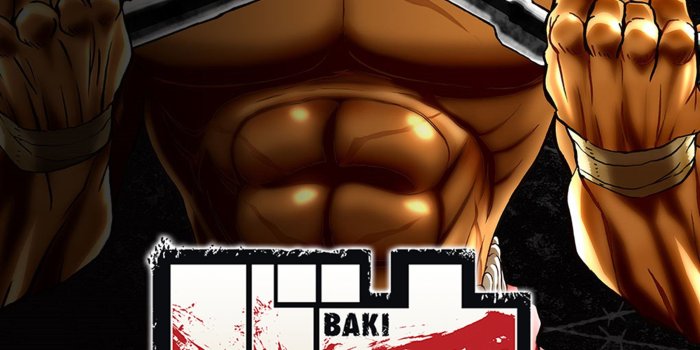 3000x3000 Fastest Baki What Order To Watch