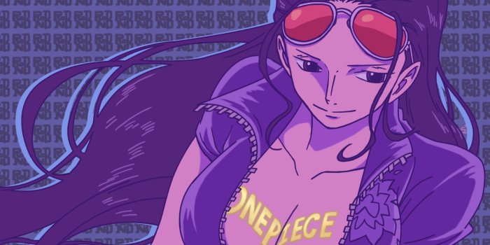 1600x900 one, Piece, Nico, Robin Wallpapers HD / Desktop and Mobile Backgrounds