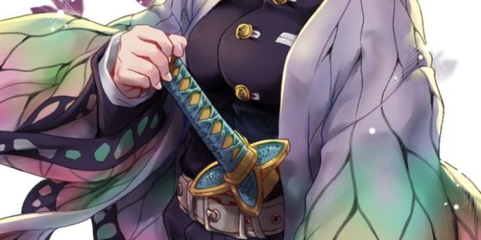 720x1280 Shinobu Kochou Wallpaper Hd - 720x1280 Wallpaper - teahub.io