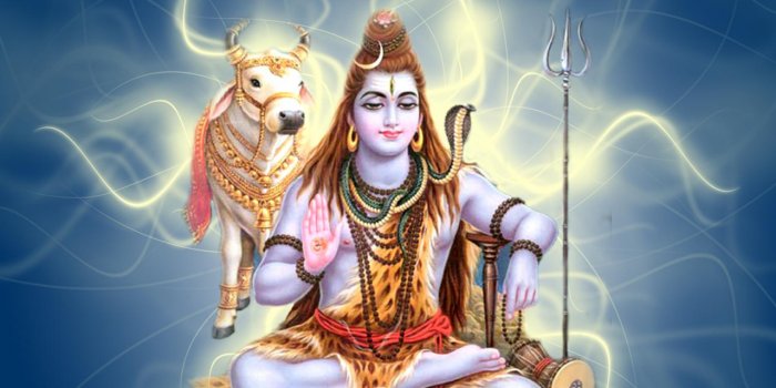 1280x1024 Desktop Lord Shiva Wallpapers posted by Michelle Mercado