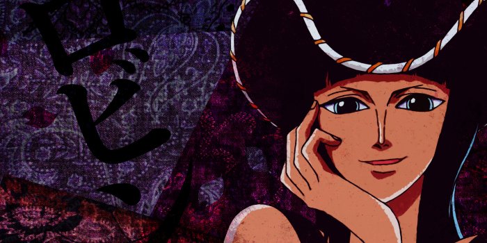 2560x1600 Nico Robin - One Piece wallpaper - Anime wallpapers - #14035