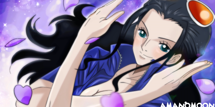 5448x3070 Nico Robin 4k Ultra HD Wallpaper | Background Image | 5448x3070