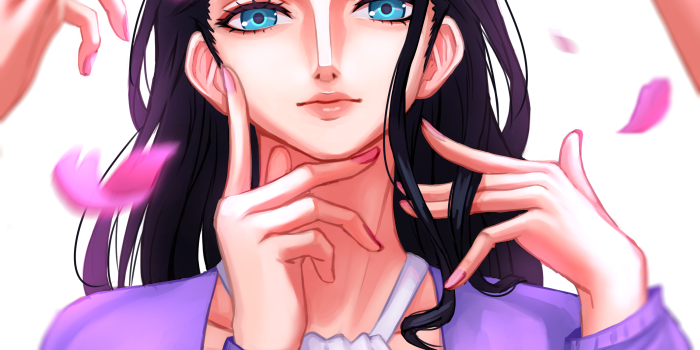 3000x4000 Nico Robin, Wallpaper | page 2 - Zerochan Anime Image Board