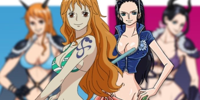 1280x670 One Piece Robin Wallpaper - EnJpg