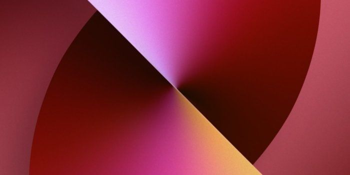 1182x2560 Download the iPhone 13 and iPhone 13 Pro wallpapers | Pocketnow