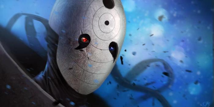 2000x1124 4594348 #Sharingan, #Tobi, #mask wallpaper | Mocah HD Wallpapers