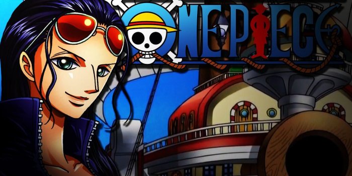 1600x900 Pin on Nico Robin Wallpapers