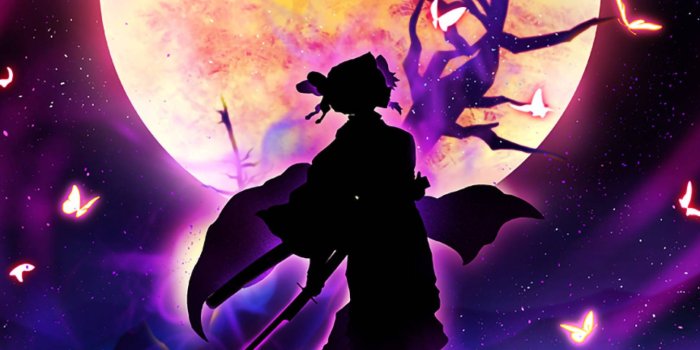 1620x2160 1620x2160 Shinobu Kochou Kimetsu no Yaiba 1620x2160 Resolution Wallpaper,  HD Anime 4K Wallpapers, Images, Photos and Background - Wallpapers Den