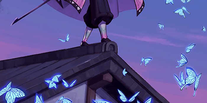 2160x3840 327217 Shinobu, Butterflies, Kimetsu no Yaiba, 4K phone HD Wallpapers,  Images, Backgrounds, Photos and Pictures | Mocah HD Wallpapers