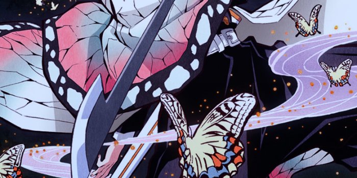 780x1405 shinobu wallpapers | Explore Tumblr Posts and Blogs | Tumgir