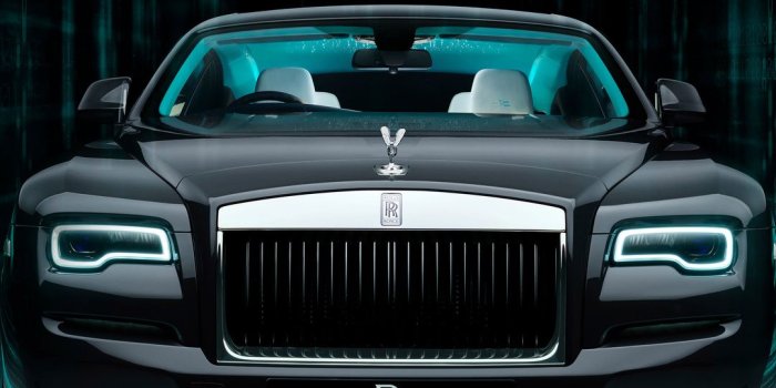 1080x1920 Rolls Royce Wraith Kryptos Collection 2020 In 1080x1920 Resolution | Luxury  cars, Super cars, Luxury cars rolls royce