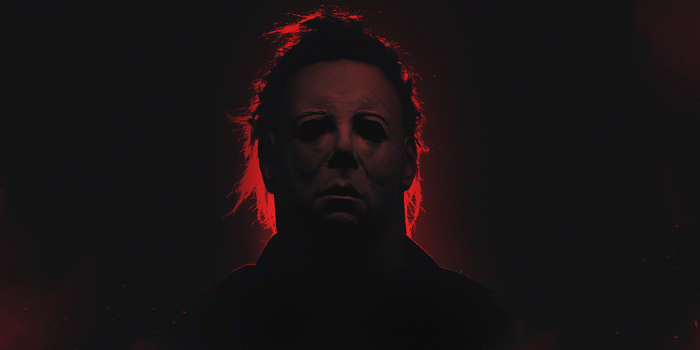 2342x1080 Michael Myers Wallpapers HD