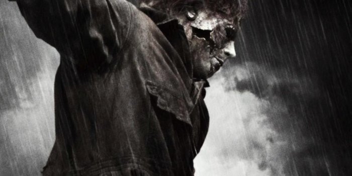 1439x2560 Michael Myers Wallpaper - EnJpg