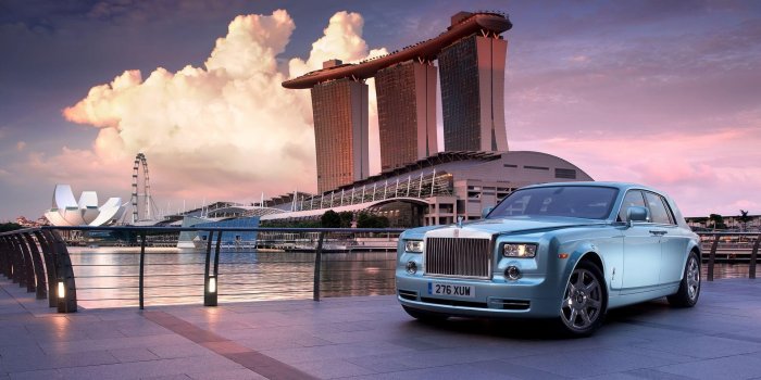 1920x1080 Rolls Royce HD Wallpapers