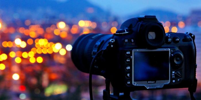 1920x1200 Camera Wallpapers