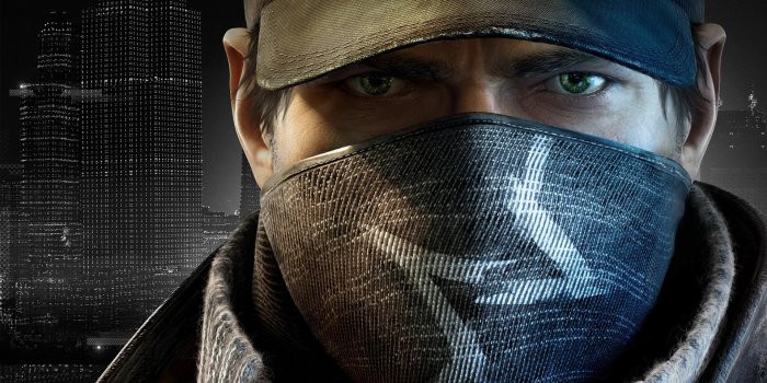 1920x1080 Watch Dogs Wallpaper (HD) - Video Games Blogger
