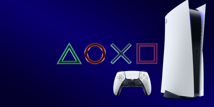 1332x850 Wallpaper Sony, Games, Playstation, PS4, PS5 images for desktop, section  игры - download