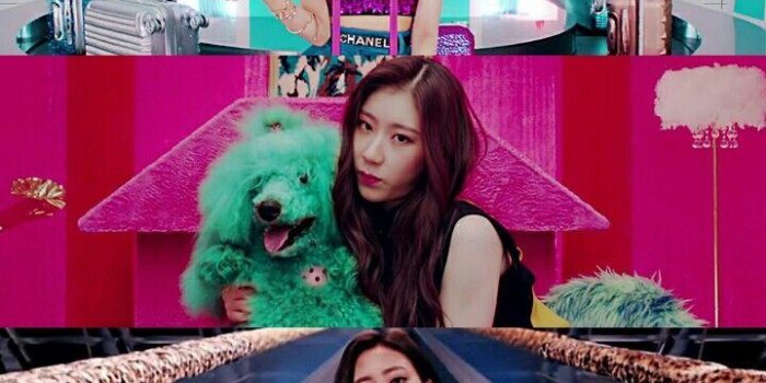 720x1280 ITZY Kpop Wallpapers
