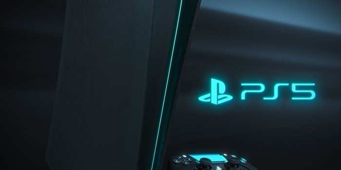 1900x1900 PS5 Light Up Wallpapers