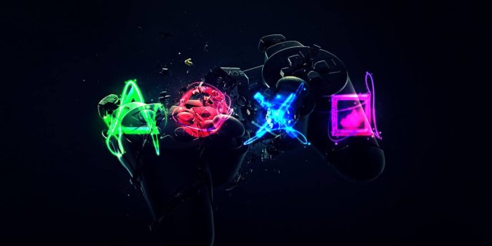 1280x720 PlayStation 5 Wallpapers - Top Free PlayStation 5 Backgrounds -  WallpaperAccess